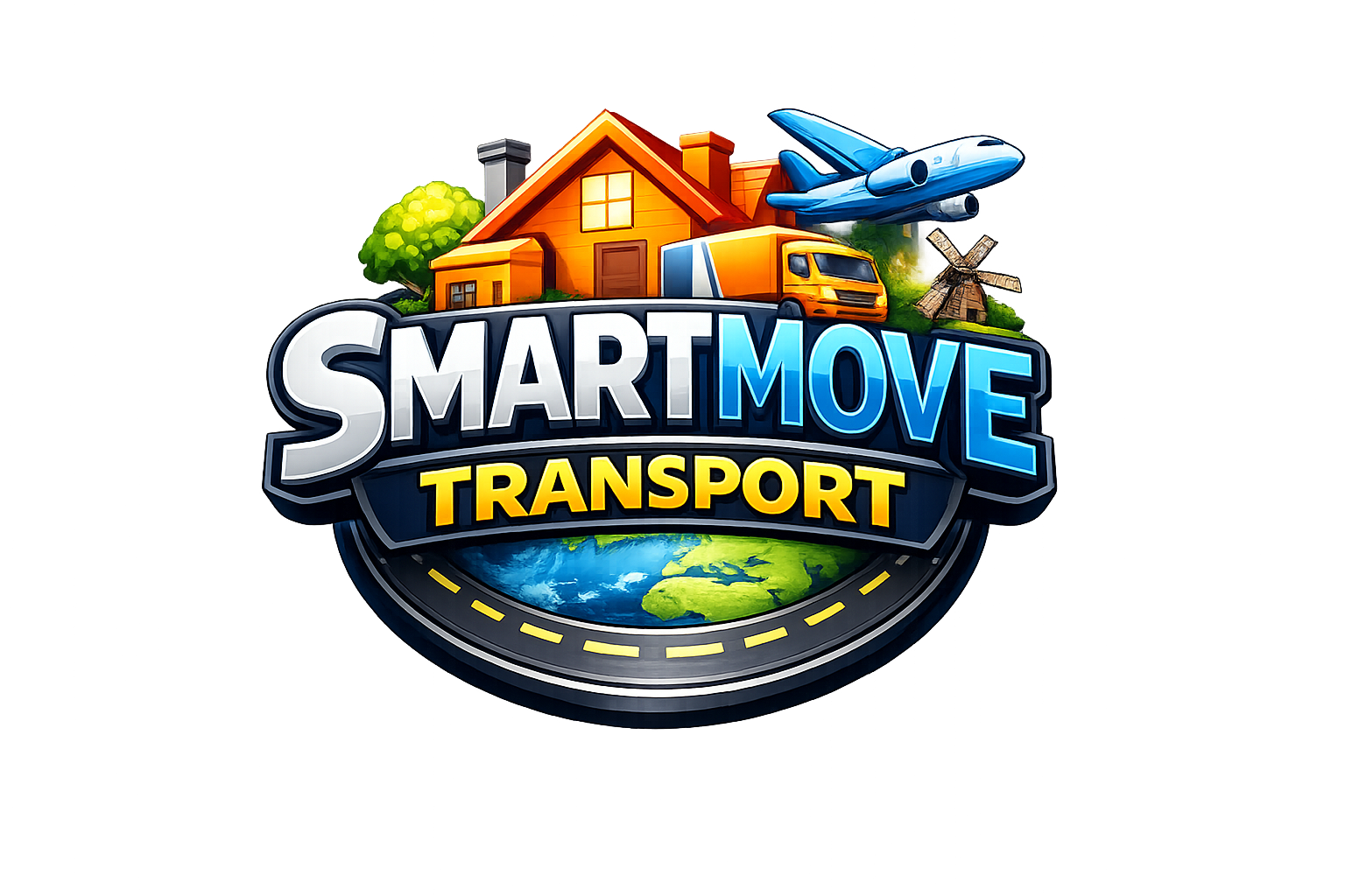 Smart Move Transport